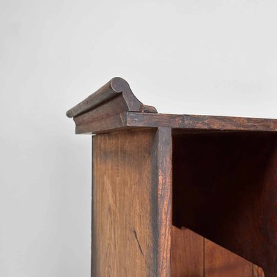 Japanese Traditional Tea Cabinet, 1890s for sale at Pamono