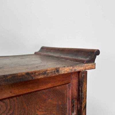 Japanese Traditional Tea Cabinet, 1890s for sale at Pamono