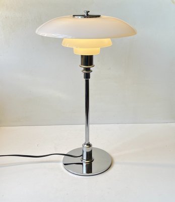 PH 2⁄2 Luna Table Lamp - Special Edition louis poulsen PH2/2 lamp