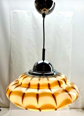Retro Mid Century Hanging Lights Mid-Century Modern Pendant Lights