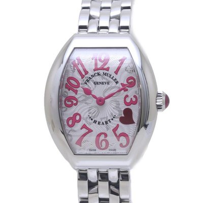 Franck muller heart watch sale