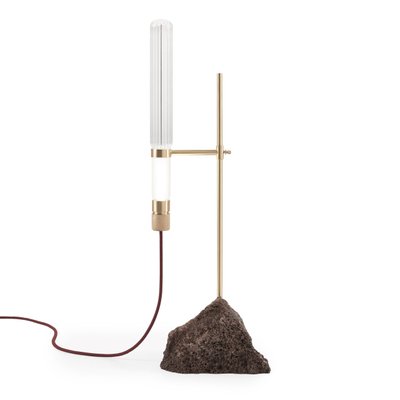 Kryptal Table Lamp By Ctrlzak For Jcp, Jcp Bedroom Lamps