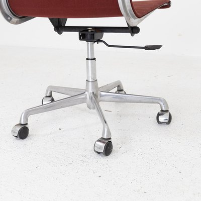 Office Chair by Charles Ray Eames for ICF 1980s