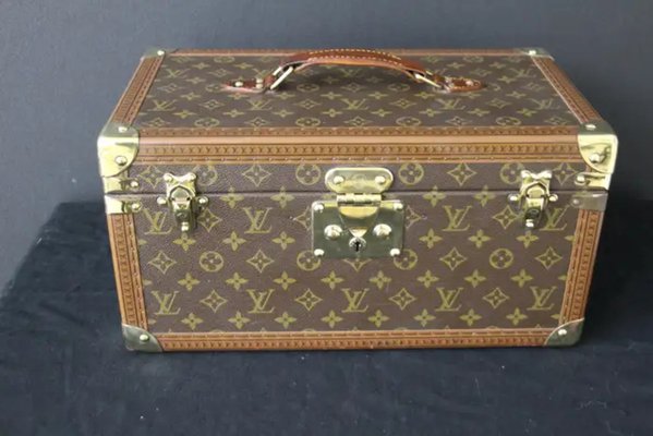 Vanity Case by Louis Vuitton, 2000 for sale at Pamono