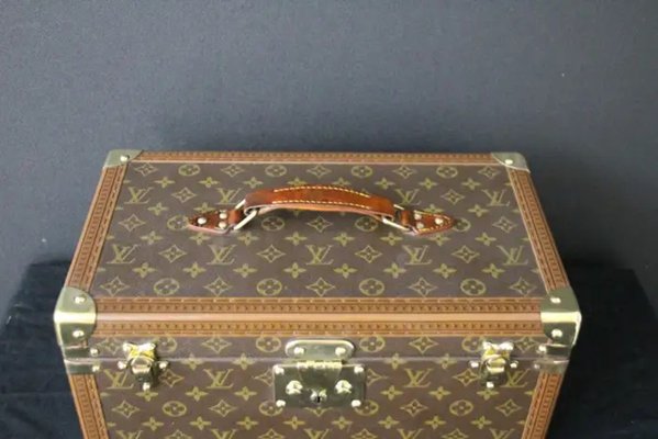Vanity Case by Louis Vuitton, 2000 for sale at Pamono