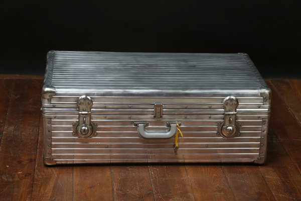 Rimowa koffer metall Clearance