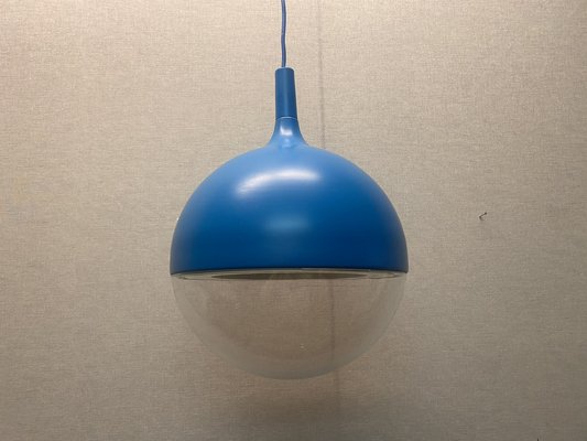 希少 廃盤 IKEA VÄSTER ヴェスター ペンダントライト スペースエイジ Space Age Väster Pendant from IKEA, 1970s for sale at Pamono