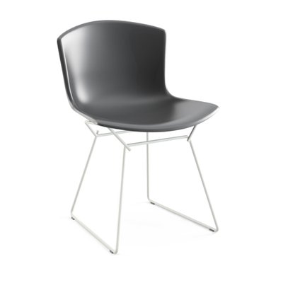 ☆【レア】knoll・Harry Bertoia 420 Side Chair Knoll Harry Bertoia Side Chair, Outdoor