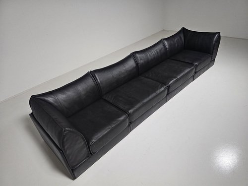 Anita Corner Etagere - Black Anita Corner Etagere - Black