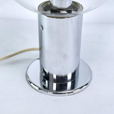 独70年代　M. Ishii for STAFF ヴィンテージ・ペンダントランプ Space Age Table Lamp attributed to Motoko Ishii for Staff Leuchten