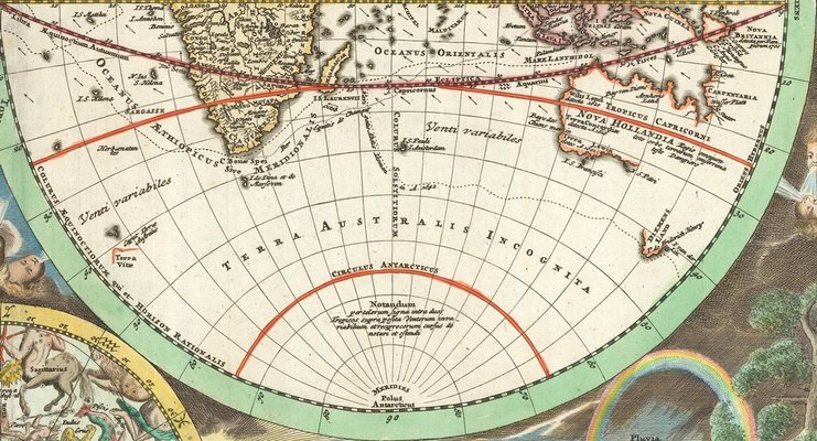 世界地図帳 FREUND 25 ANNIVERSARY WORLD MAP A Map of the World in Japanese by Ed. Schnell