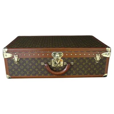 Vintage Suitcase from Louis Vuitton, 1990s for sale at Pamono