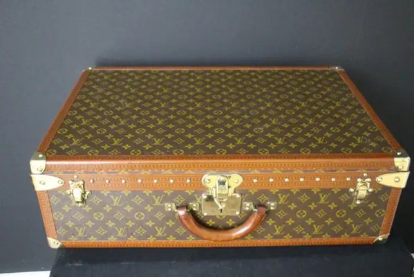 Vintage Suitcase from Louis Vuitton, 1990s for sale at Pamono