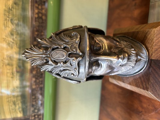 Wedo Fermagli Per Buste Campionature Testa Tonda | 1000 Pezzi Argento - Foto 6