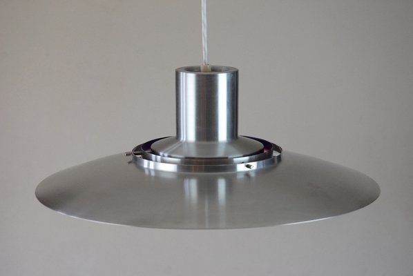 Pendant Lamp by Preben Fabricius & Jørgen Kastholm for Nordisk 