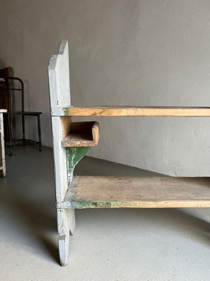 Blue Wabi Sabi Shelf for sale at Pamono