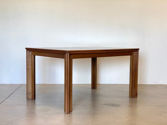 Ausziehbarer Mou Esstisch von Afra Tobia Scarpa fur Molteni 1970er bei Pamono kaufen