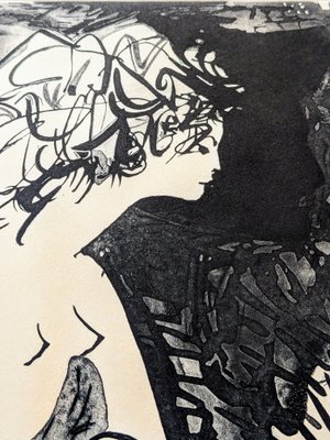 Picasso inconnu Laporte Geneviève　ピカソ Picasso inconnu Laporte Genevièveピカソ