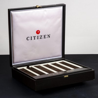 Antique watch box sales