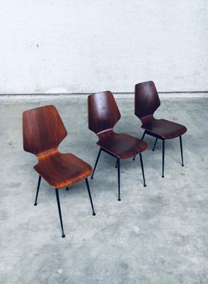 Plywood mid century chair hotsell