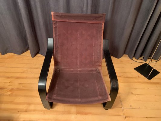 ikea poang poltrona poltroncina ikea pelle