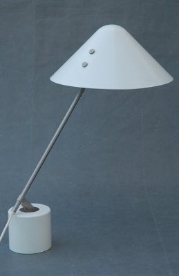 VIP Swing Table Lamp by Jörgen Gammelgaard for Pandul, Denmark