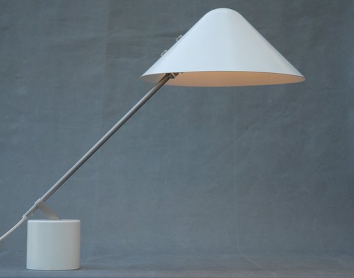 VIP Swing Table Lamp by Jörgen Gammelgaard for Pandul, Denmark