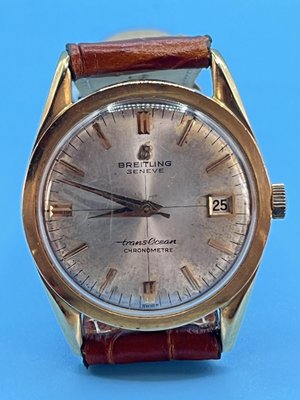 Movimento breitling deals