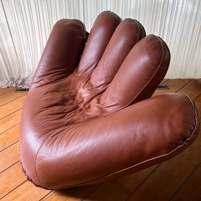 Glove Sessel von Poltronova, 1970 bei Pamono kaufen
