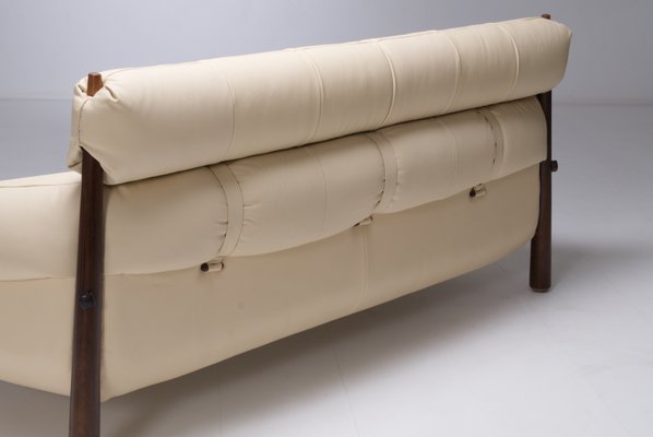 Percival Lafer Sofa, 1975 for sale at Pamono Percival Lafer Sofa, 1975 for sale at Pamono