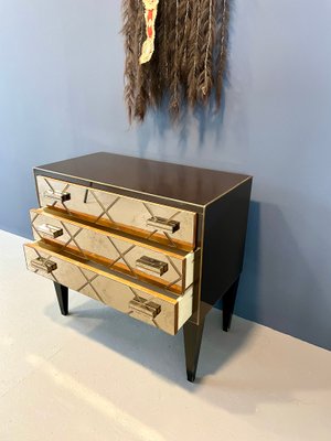 navy blue dress for baby girl Gorgeous, early 2000s IKEA ANES dresser by Ehlén Johansson. Bentwood birch  with the jewelry organizer still in tact. Let’s just say picking this up  solo taught me a lot of lessons (and pulled a few