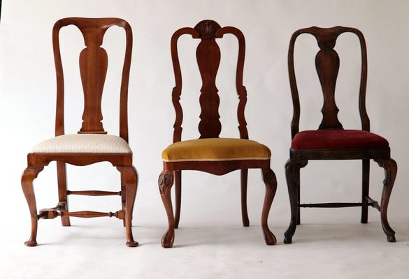 Princess anne chair discount