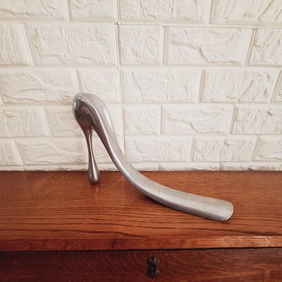 Limited Edition Manolo Blahnik Shoehorn for Habitat, 2000s for
