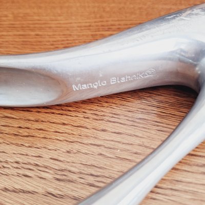 Limited Edition Manolo Blahnik Shoehorn for Habitat, 2000s for