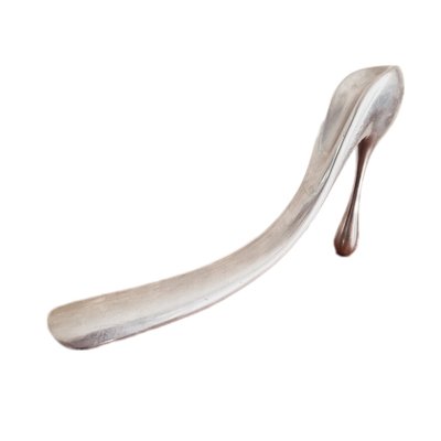 Limited Edition Manolo Blahnik Shoehorn for Habitat, 2000s