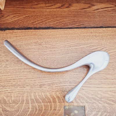 Limited Edition Manolo Blahnik Shoehorn for Habitat, 2000s for