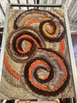 1970s tapestry sale