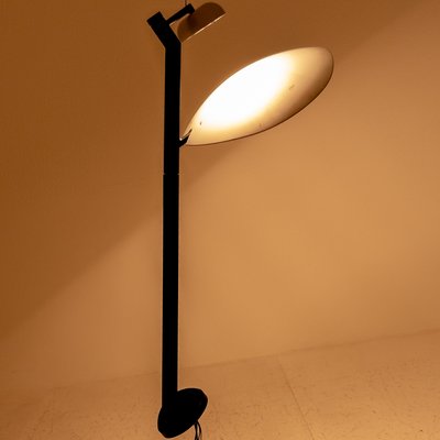 Zen Wall Lamp by Ernesto Gismondi for Artemide, 1980s for Zen Wall Lamp by Ernesto Gismondi for Artemide, 1980s for