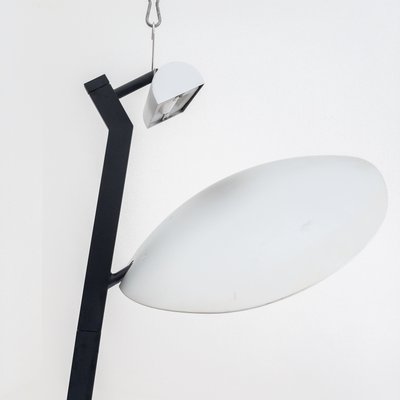 Zen Wall Lamp by Ernesto Gismondi for Artemide, 1980s for Zen Wall Lamp by Ernesto Gismondi for Artemide, 1980s for