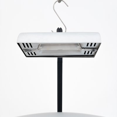 Zen Wall Lamp by Ernesto Gismondi for Artemide, 1980s for Zen Wall Lamp by Ernesto Gismondi for Artemide, 1980s for