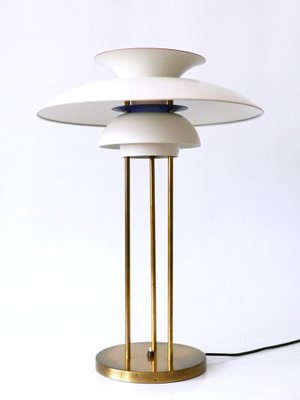 Mid-Century Modern Ph 5 Table Lamp by Poul Henningsen for Louis Poulsen, 1960s