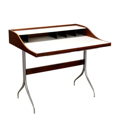 Herman miller desk vintage discount