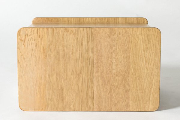 Vintage Desk Organizer by Børge Mogensen for Karl Andersson