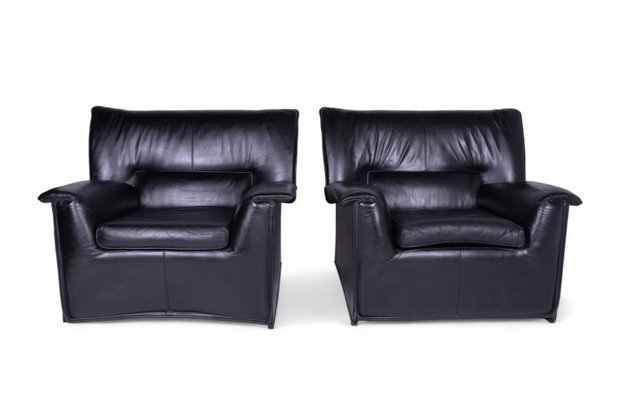 GMFN90B○B&B ITALIA Lauriana Lounge Chair i-img1200x800-