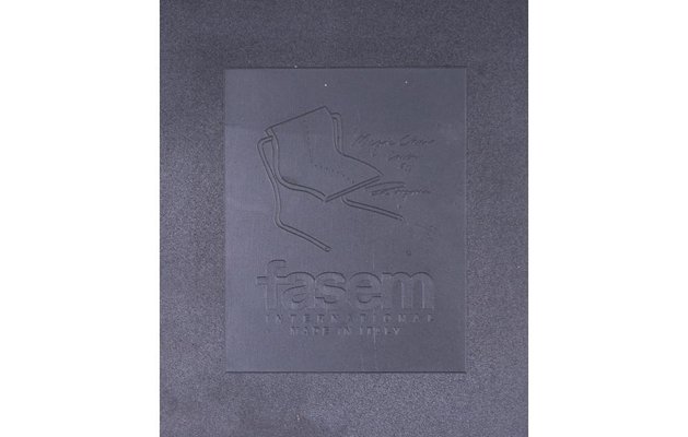Magic Chairs by Fasem, Set of 4 for sale at Pamono