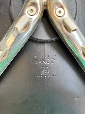 Olly Tango Model Chairs by Philippe Starck for Aleph, 1990s Olly Tango Model Chairs by Philippe Starck for Aleph, 1990s