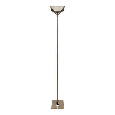 Papillona Floor Lamp by Afra & Tobia Scarpa for Flos for sale at