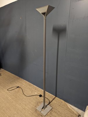 Papillona Floor Lamp by Afra & Tobia Scarpa for Flos for sale at