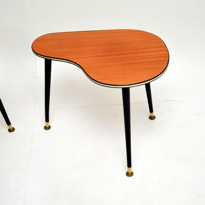 TRUCK FURNITURE BOOMERANG SIDE TABLE TRUCK FURNITURE トラック