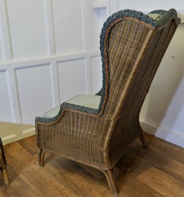 Antique plantation chair discount